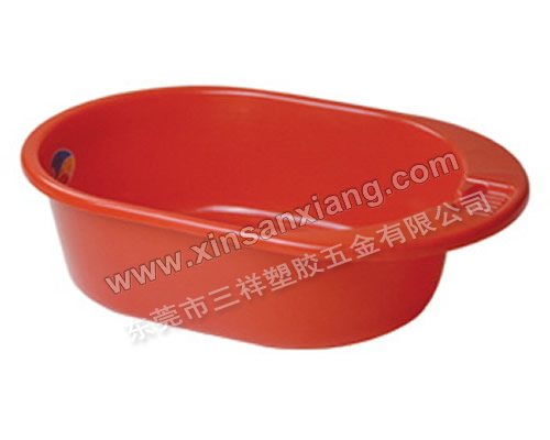 3號浴盆<br>規(guī)格：外725×480×200