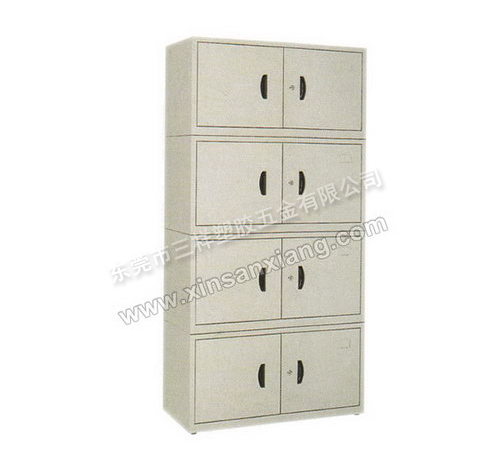 四層柜<br> 型號：TG-002<br>規(guī)格(mm)：1800H×900W×400D